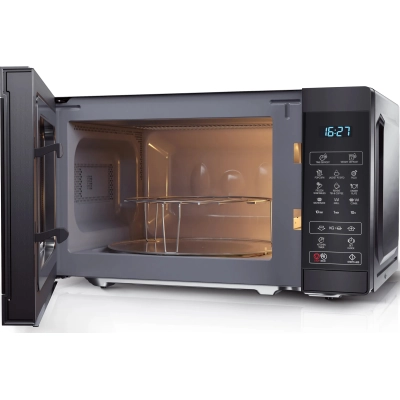 Микроволновая печь Sharp YC-MG02E-B
