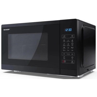 Микроволновая печь Sharp YC-MG252AE-B