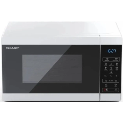 Мікрохвильова піч Sharp YC-MS02E-S