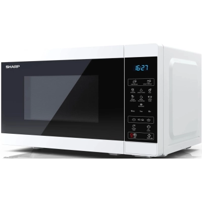 Микроволновая печь Sharp YC-MS02E-W