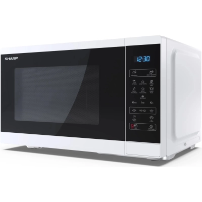 Микроволновая печь Sharp YC-MS252AE-W