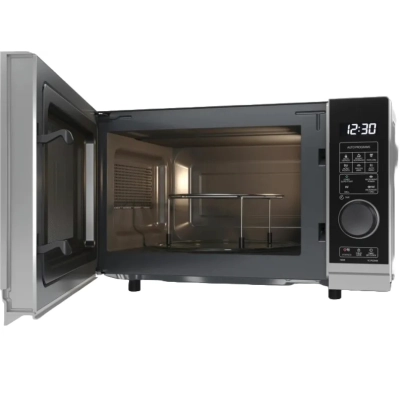 Микроволновая печь Sharp YC-PG204AE-S