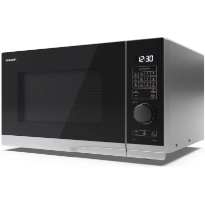 Микроволновая печь Sharp YC-PG254AE-S