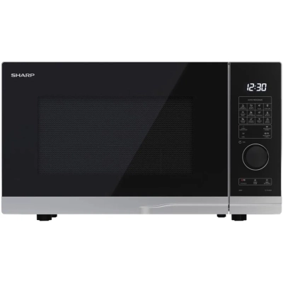 Микроволновая печь Sharp YC-PG254AE-S