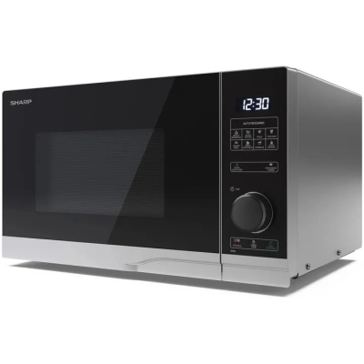 Микроволновая печь Sharp YC-PS234AE-S