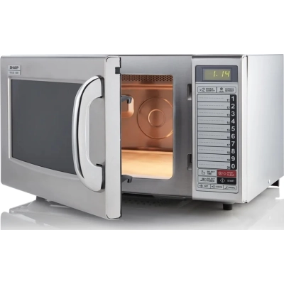 Микроволновая печь Sharp YB-S1282AE