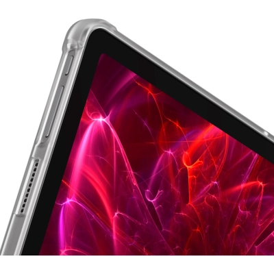 Чехол для планшета Pixus Falcon gray (4897058531855)