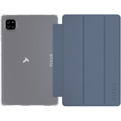 Чехол для планшета Pixus Falcon gray (4897058531855)