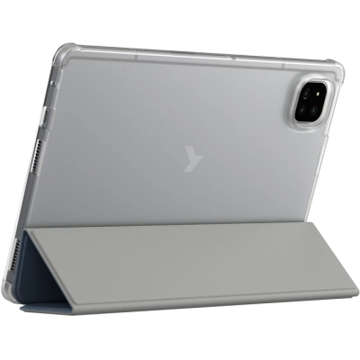 Чехол для планшета Pixus Falcon gray (4897058531855)
