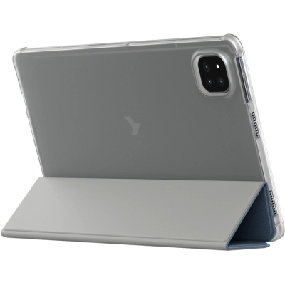 Чехол для планшета Pixus Falcon gray (4897058531855)