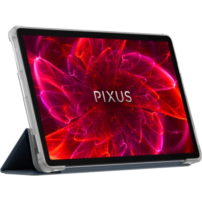 Чехол для планшета Pixus Falcon gray (4897058531855)