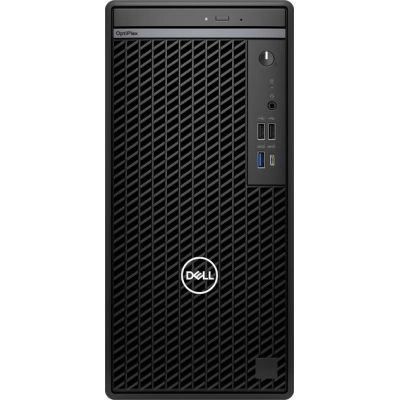 Комп'ютер Dell Optiplex 7020 MT/ i5-14500, 8, 512, DVDRW, KM (N008O7020MTUA_UBU)