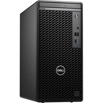 Комп'ютер Dell Optiplex 7020 MT / i5-14500, 8, 512, DVDRW, KM, W11Pro (N008O7020MTUA_WP)
