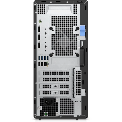 Компьютер Dell Optiplex 7020 MT Plus / i7-14700, 16, 512, DVDRW, WKM, vPro (N013O7020MTPUA_UBU)