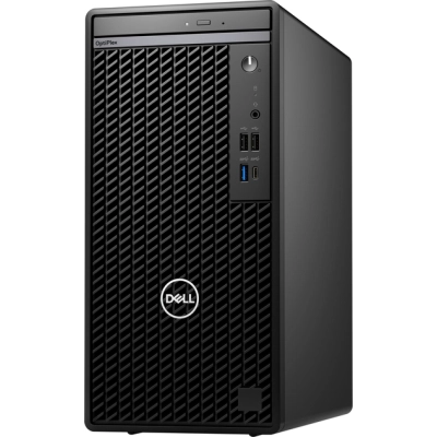 Компьютер Dell Optiplex 7020 MT / i5-14500, 16, 512, DVDRW, KM (N013O7020MTUA_UBU)