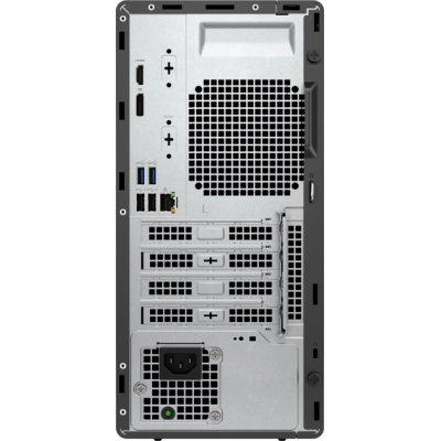 Компьютер Dell Optiplex 7020 MT / i5-14500, 16, 512, DVDRW, KM (N013O7020MTUA_UBU)