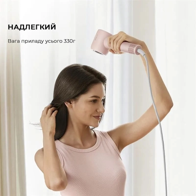 Фен Dreame Gleam Pink (AHD12A-PK)