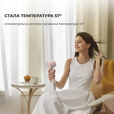 Фен Dreame Gleam Pink (AHD12A-PK)