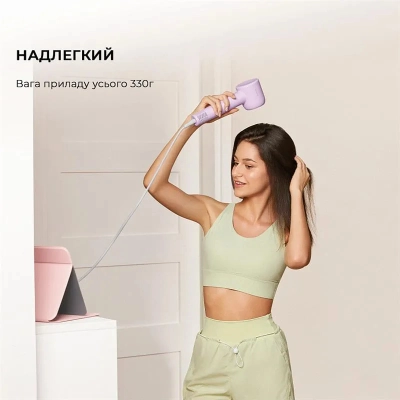 Фен Dreame Gleam Purple (AHD12A-PPL)