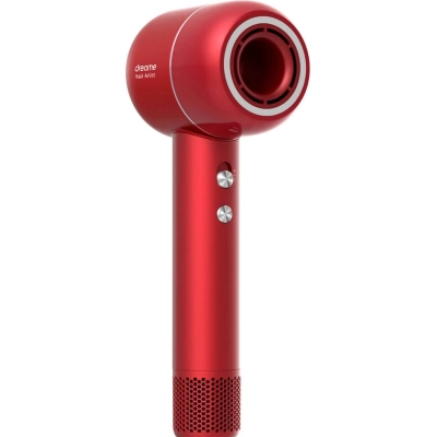Фен Dreame Dryer Red (AHD5-RE0) Фен Dreame Dryer Red (AHD5-RE0)