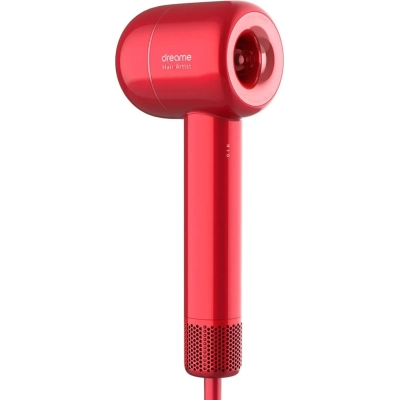 Фен Dreame Dryer Red (AHD5-RE0)