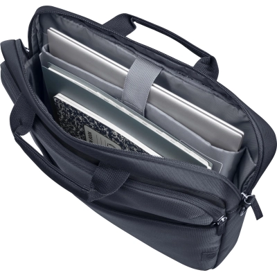 Сумка для ноутбука HP 16" Everyday Odyssey, dark gray, 600D (A08KKAA)