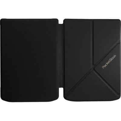 Чехол для электронной книги Pocketbook 6" PB629/634 Origami cover Black (H-SO-634-K-WW)