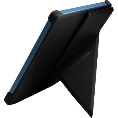 Чехол для электронной книги Pocketbook 6" PB629/634 Origami cover Black (H-SO-634-K-WW)