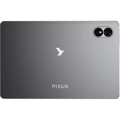 Планшет Pixus Deon 10.95" 6/128GB LTE metal, gray (4897058531916)