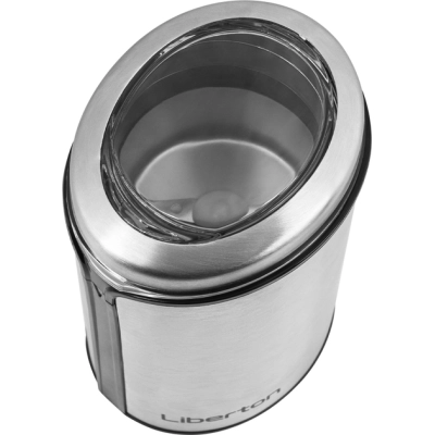 Кофемолка Liberton LCG-2307