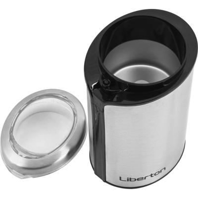 Кофемолка Liberton LCG-2307