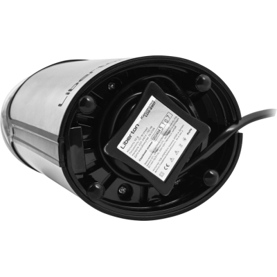 Кофемолка Liberton LCG-2307