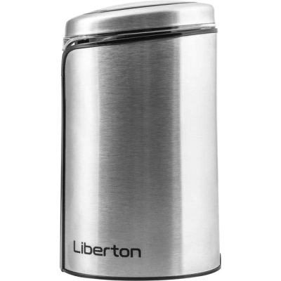 Кофемолка Liberton LCG-2307