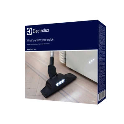 Насадка на пылесос Electrolux ZE165