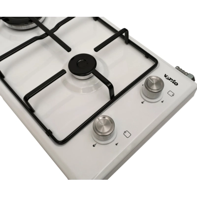 Настольная плита Ventolux HGT 620 ES (WH)