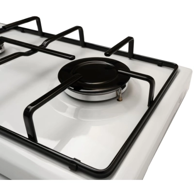 Настольная плита Ventolux HGT 620 ES (WH)