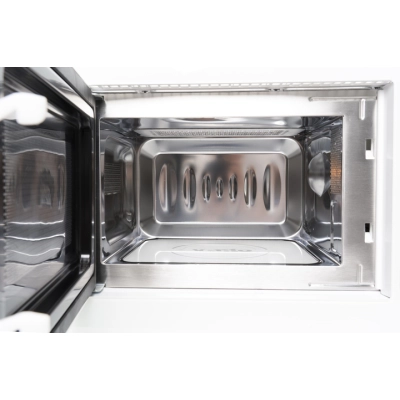 Микроволновая печь Ventolux MWBI 20 G WH TC FS