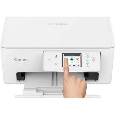 Многофункциональное устройство Canon PIXMA TS7640i Wi-Fi (6256C007)
