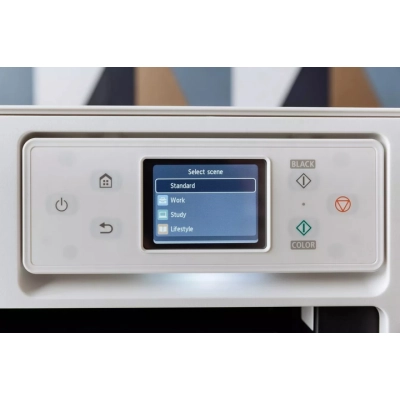 Многофункциональное устройство Canon PIXMA TS7640i Wi-Fi (6256C007)