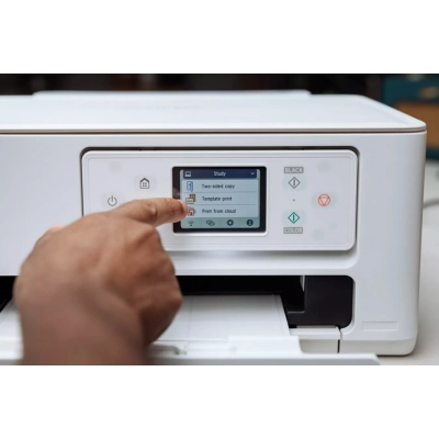 Многофункциональное устройство Canon PIXMA TS7640i Wi-Fi (6256C007)
