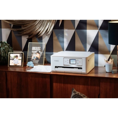 Многофункциональное устройство Canon PIXMA TS7640i Wi-Fi (6256C007)