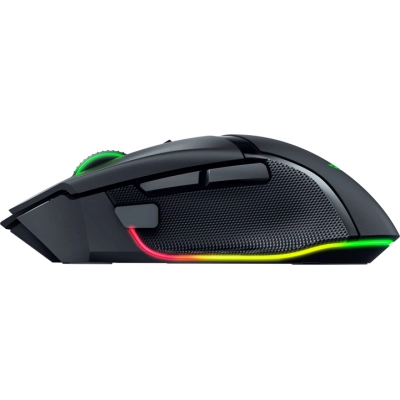 Мышка Razer Basilisk V3 Pro 35K Wireless/Bluetooth Black (RZ01-05240100-R3G1)
