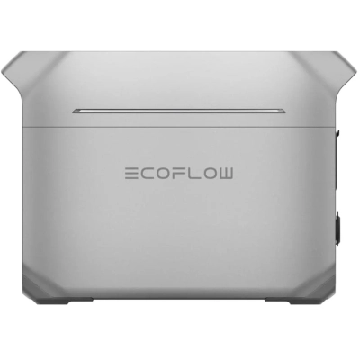 Зарядна станція EcoFlow DELTA 3 Plus 1800W (EFDELTA3P-EU)