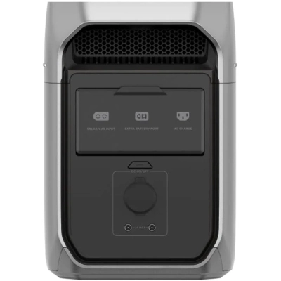 Зарядная станция EcoFlow DELTA 3 Plus 1800W (EFDELTA3P-EU)