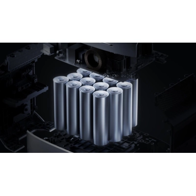 Зарядная станция EcoFlow DELTA 3 Plus 1800W (EFDELTA3P-EU)