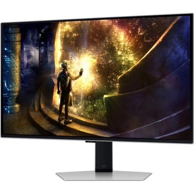 Монитор Samsung LS27DG612SIXCI