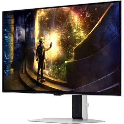 Монитор Samsung LS27DG612SIXCI