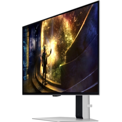 Монитор Samsung LS27DG612SIXCI