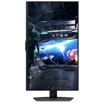 Монитор Samsung LS27DG700EIXUA