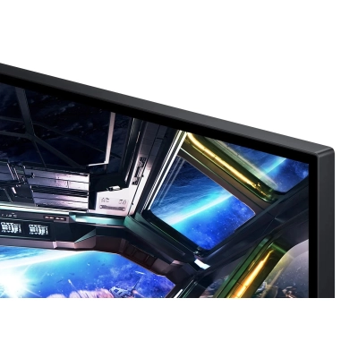 Монитор Samsung LS27DG700EIXUA